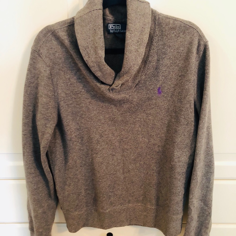 Men’s Ralph Lauren Sweater